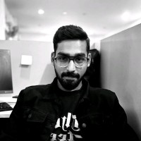Murtaza Bohra