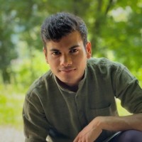 Rohan Gupta