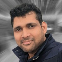 Param Kumar
