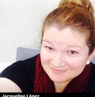 Jacqueline Lopez