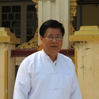 Moe Aung