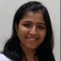 Mansi Almeida