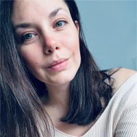 Kateryna Tiurina