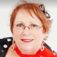 Kim Barnes