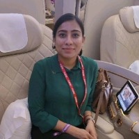 Shidhi P G
