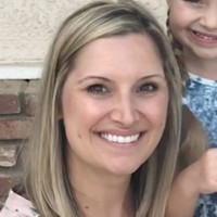 Amanda Harris
