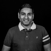 Devesh Johri