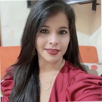 María Cristina Montalvo