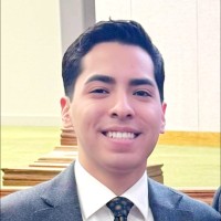Jared Suarez
