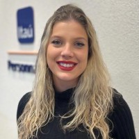 Fernanda da Silva Amaral, CEA