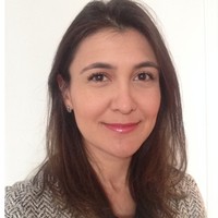Mariana Rosas