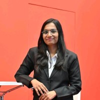 Nilam Palve