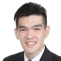 Benson Lau