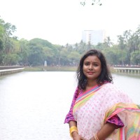 Tithi Chakrabortty