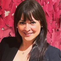 Nicole M. Zrake