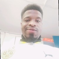 Godspower Barnabas