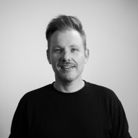 Tom Jensen
