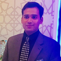 Syed Ansaf Javed
