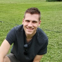 Zack Hanson