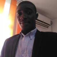 Serge Alain Akossi