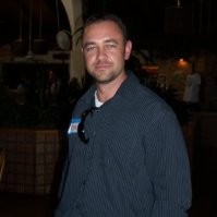 David Crump