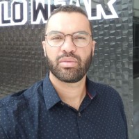 João Paulo Aguiar Laurindo