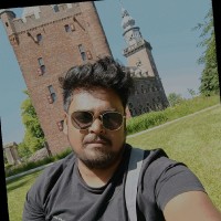 Praveen Kumar Srivastava
