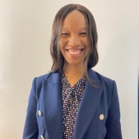 Melinda Mushonga