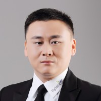 John Zhou