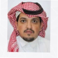 طلال الجليدي