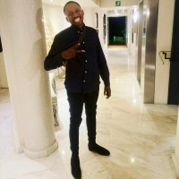 Vince Mcetywa
