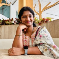 Deepa Reddy