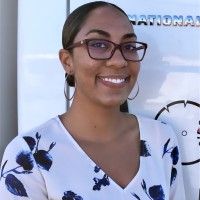 Leighann Delvaille, Mba