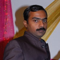 Sunil Bora