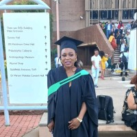 Precious Modise