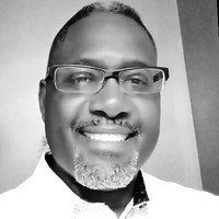 John-Michael Jones, MBA, MMAS