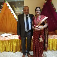 sushil kumar garg