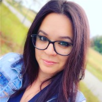 Alexandra Erös Szmak