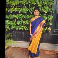 Asha Elangovan
