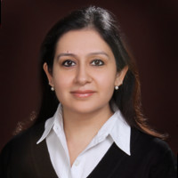 Bhavna Kohli