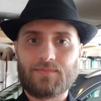 Jonathon Wyza