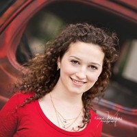Lauren Wilson