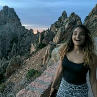 SABRINE CHERIF