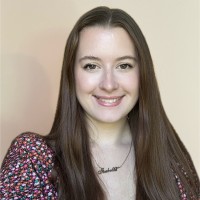 Isabelle Wood