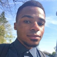 Kerron Polk Jr.
