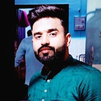 Hitesh Arya