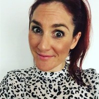 Sally Mcnamara