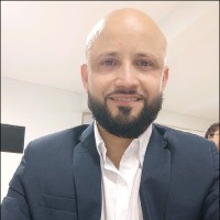 Sidnei Roberto Duarte