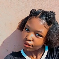 Mandisa Nomsa Candy Mashinini