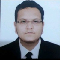 Samarth Saxena